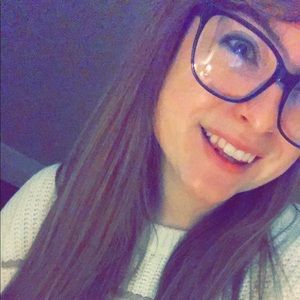 Meet your Posher, Keely